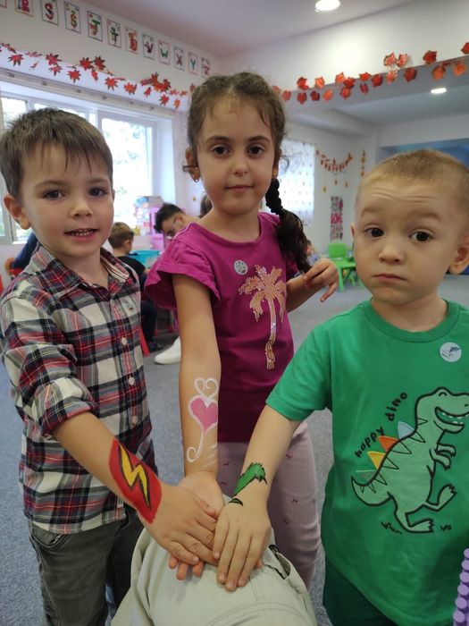 Animatori pentru Petreceri Copii – București