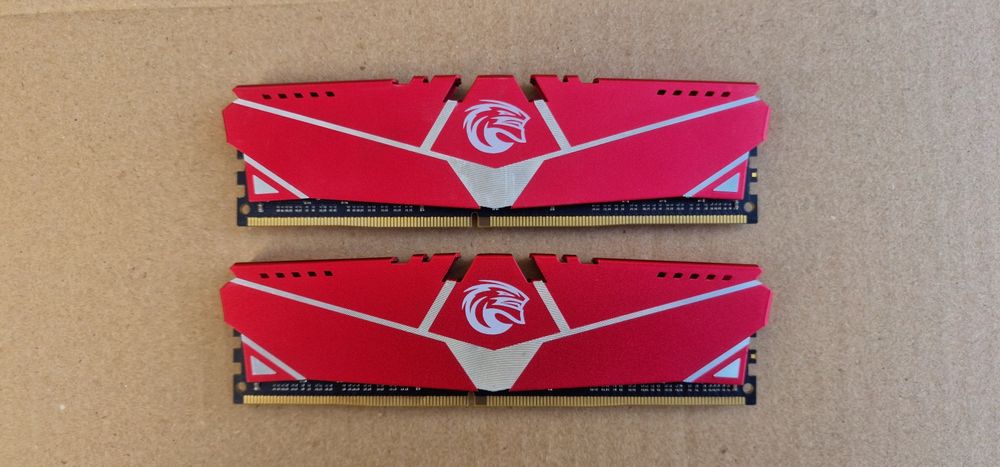 Оперативка KingSpec