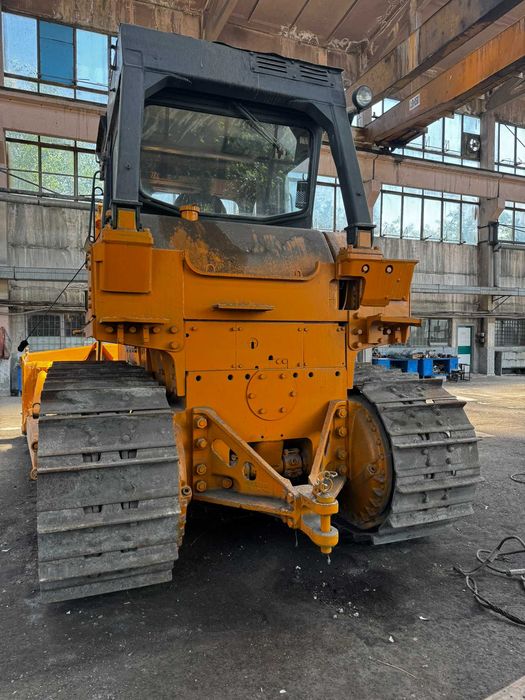 Булдозер Komatsu D155A-1 EFIR RVM без рипер