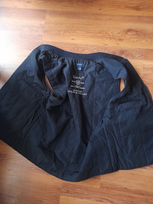 GANT мъжки елеци M- L размер.