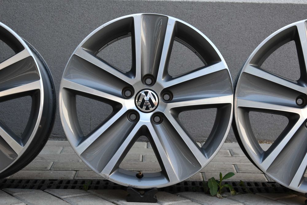 17'' Джанти Volkswagen