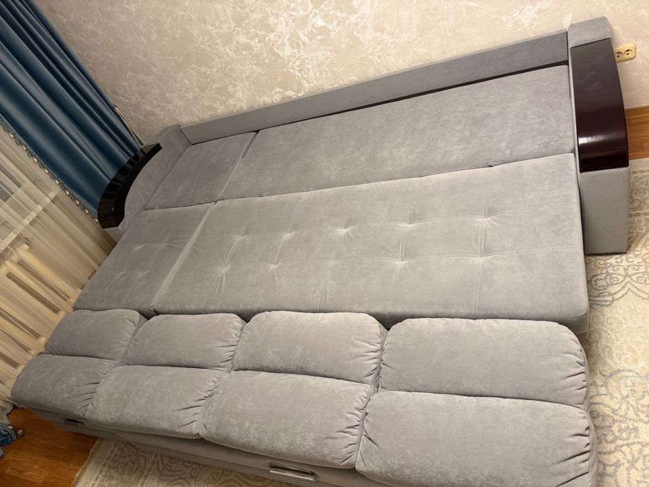 Диван раздвижной