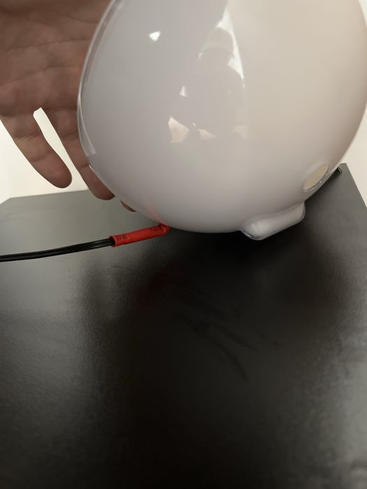 philips Hue Go портативна лампа