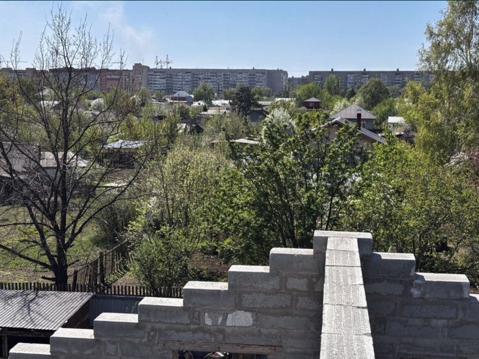 Продается участок