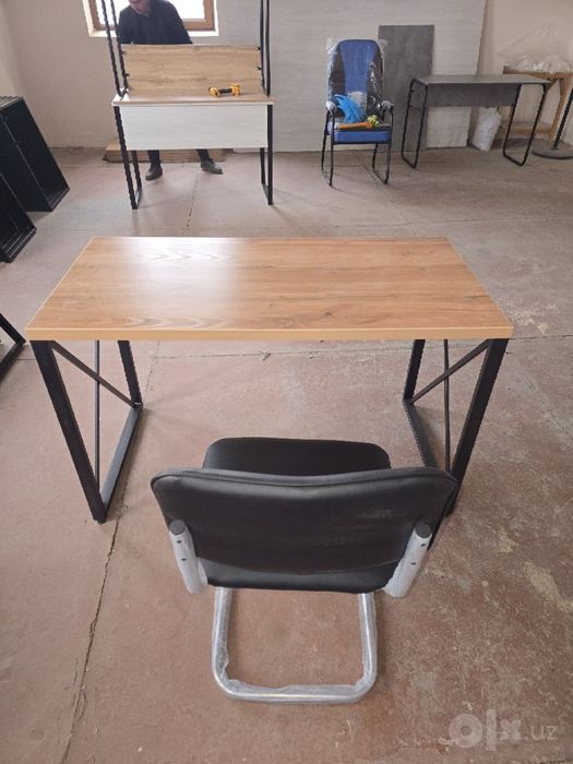 Stol stul loft mebil