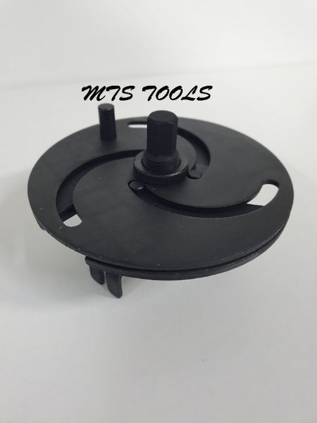 Cheie reglabila montat demontat capac pompa rezervor 100-170mm