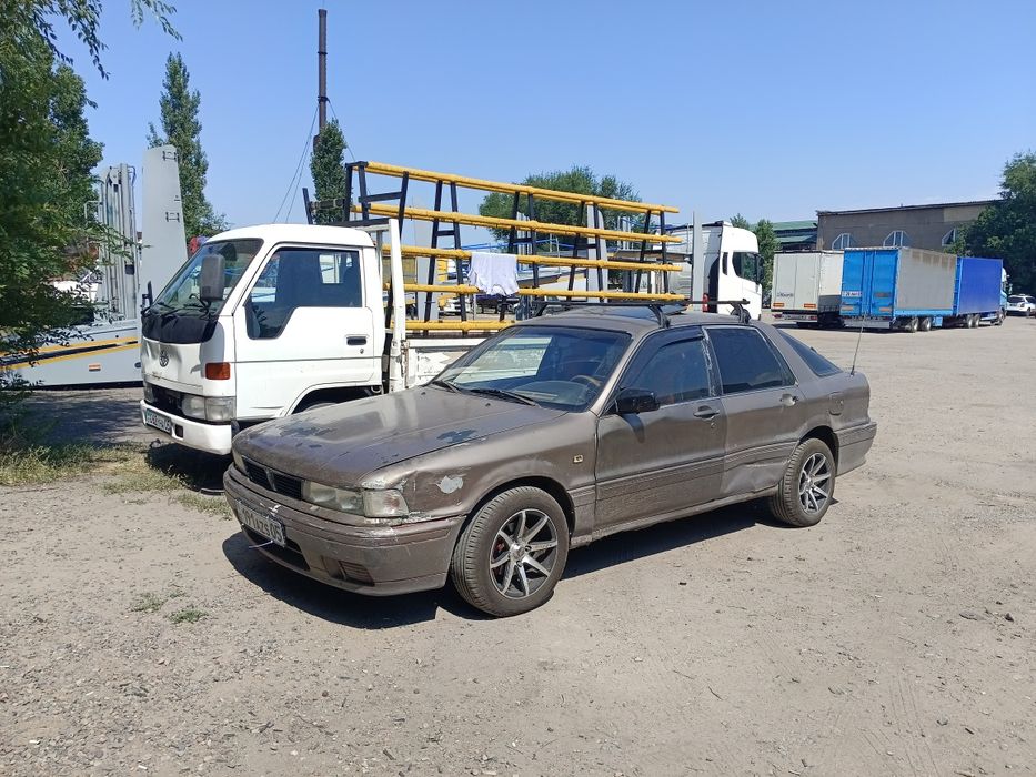 Продам диски и шины