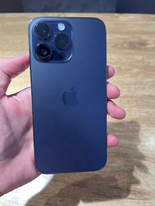 iPhone 14 Pro Max 256Gb Purple
