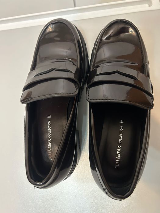 Детские кроссовки кеды