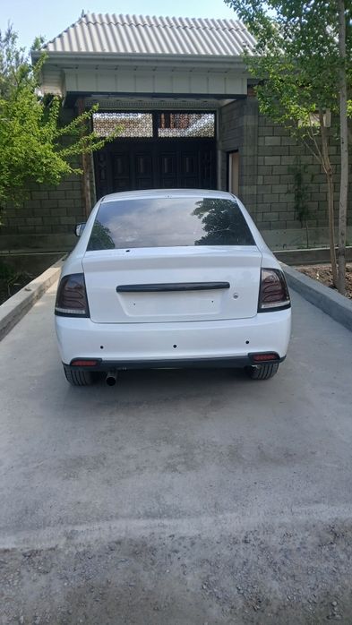 Lada priora xetchbek 1.6 7.2 yanvar