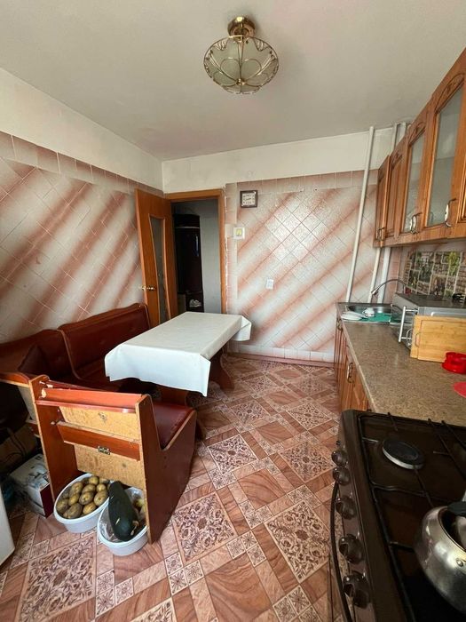 Продам 4х комн Старая часть