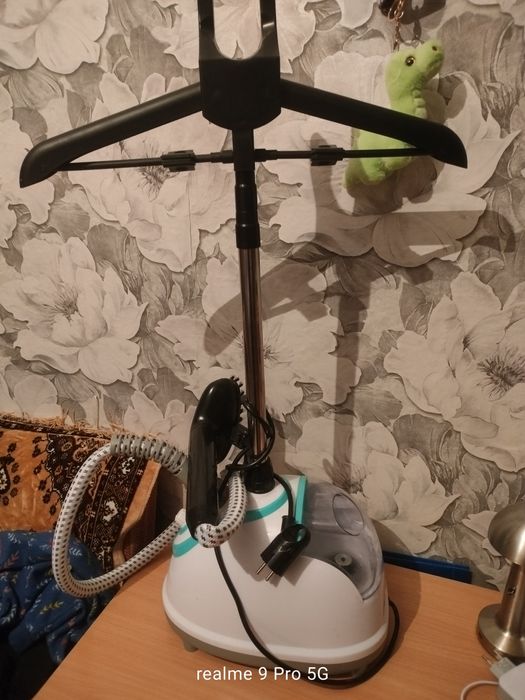 Продам отпариватель