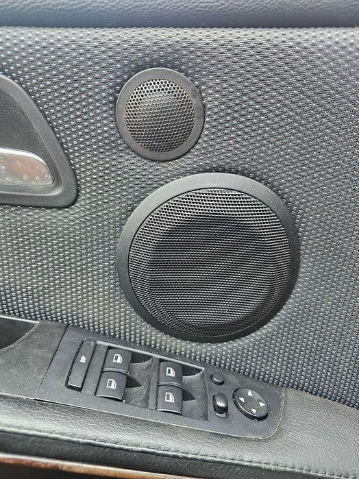 На части BMW Е90 328xiA 231 БМВ е90 328ихА BRC Face 4x4