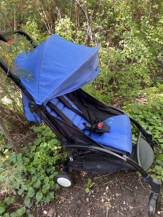 Продам Детскую Коляску Прогулочная . Оригинал