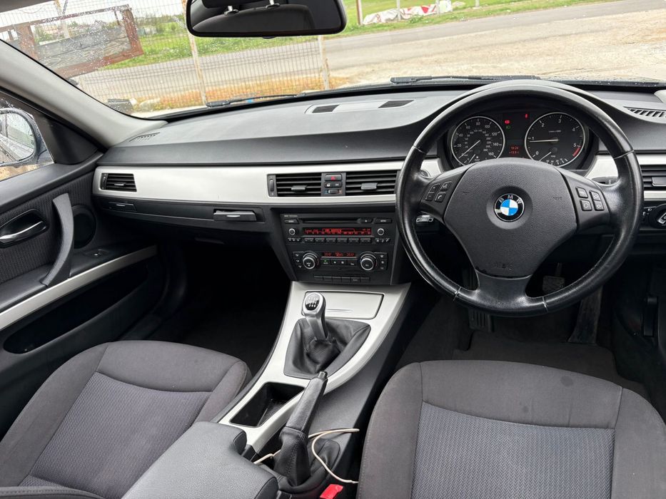 vand bmw 320 184 cai
