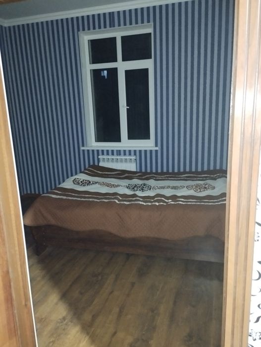 3 комнатная квартира Беруни