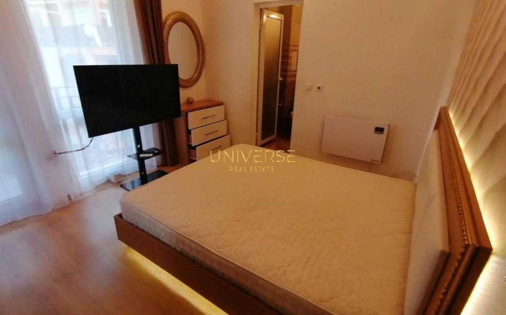 Продава се Тристаен апартамент в к.к. Слънчев бряг - 101 кв.м за 702 €/кв.м - Снимка #2