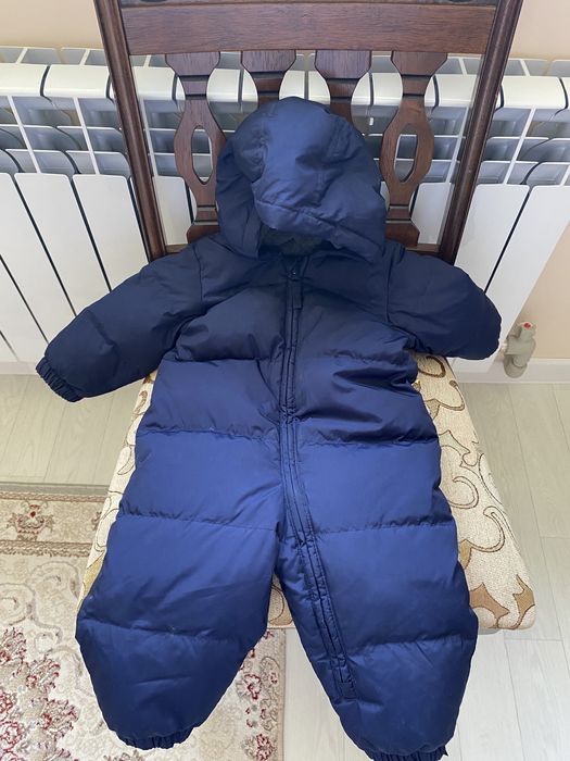 Продам детский комбинезон