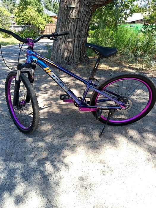 Продам велосипед Dirt street EREC L5