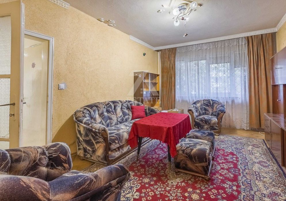 Продава 2- стаен апартамент в ж. кв. Борово- гр. София