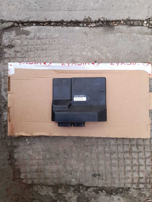 CDI / suzuki gsxr 600 K 1 K 2 K 3
