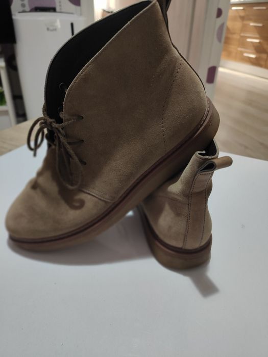 Gheată Clarks Mărimea 40