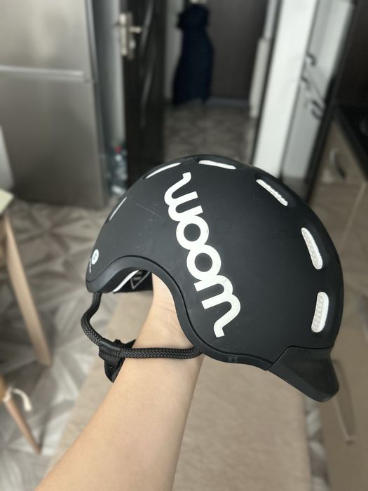 Casca Woom marimea S