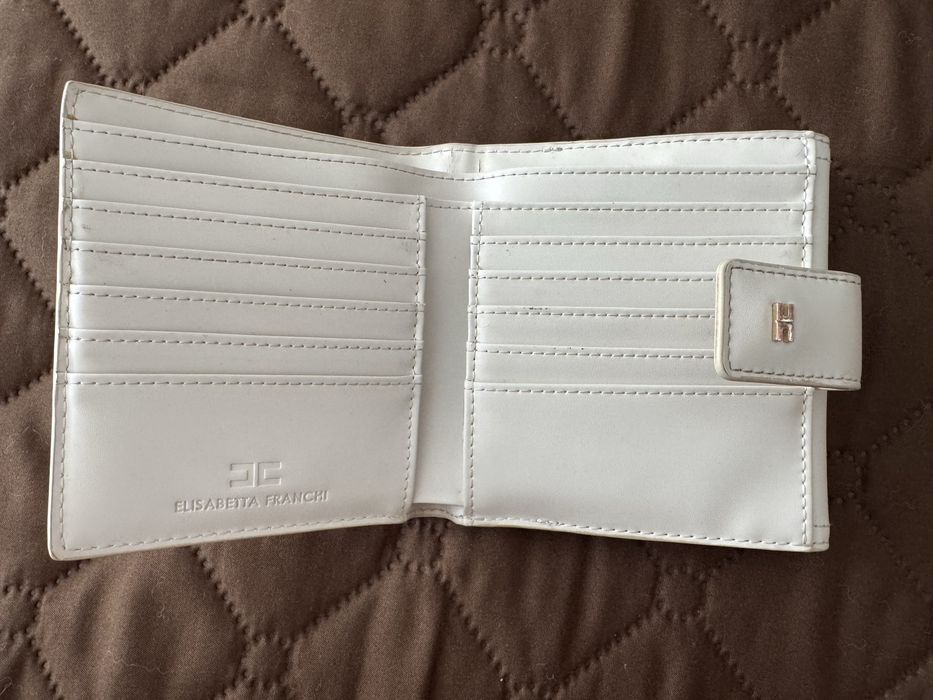 Портмоне на Elisabetta Franchi