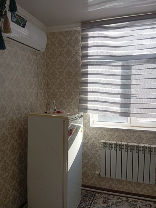 Квартира  Журабек Солони йонида сотилади