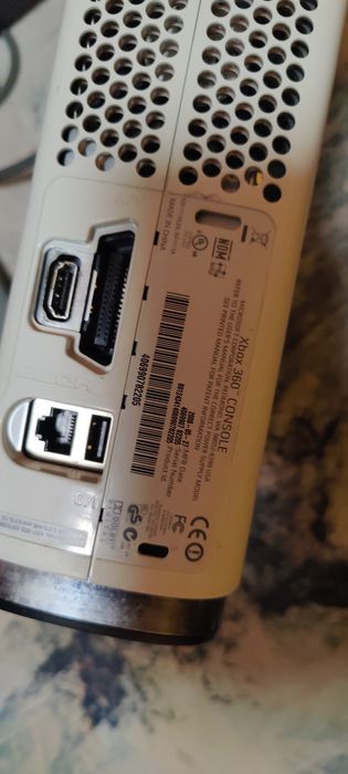 Xbox 360 vând schimb