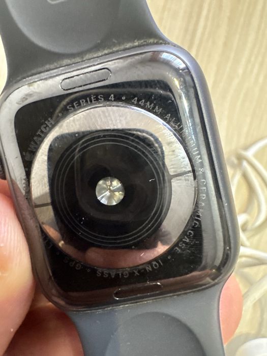Apple watch serie 4 de 44mm
