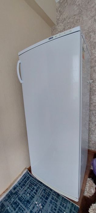 Продам морозильник шкаф