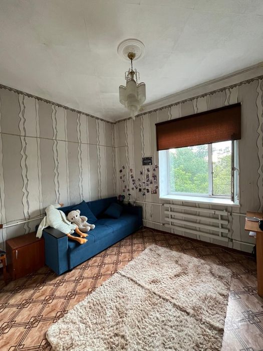 Срочно продам квартиру