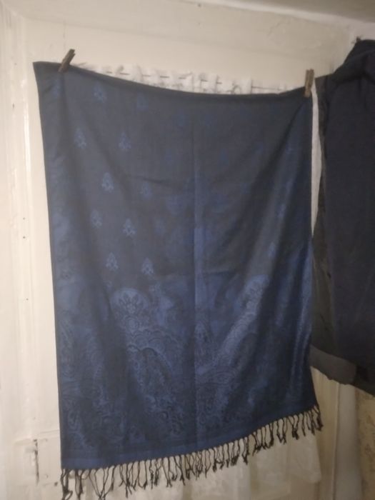 Fular, sal, ieftin 50 de lei