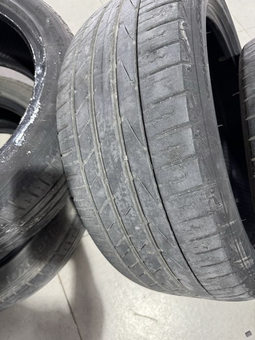 Hankook 245/45/19