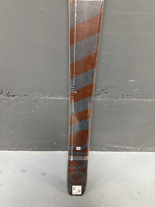 schi tura head kore tour 99 170cm