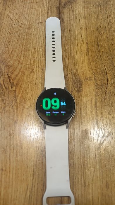 Samsung galaxy watch
