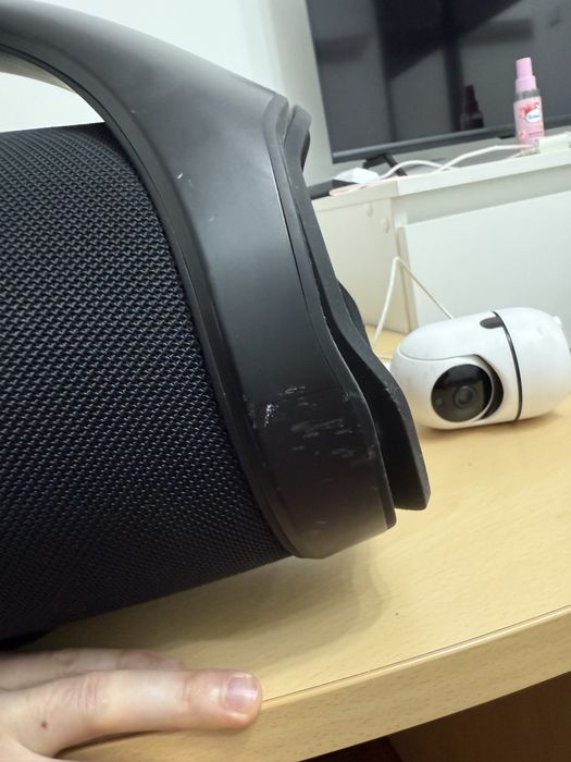 Колонка JBL Boombox 2