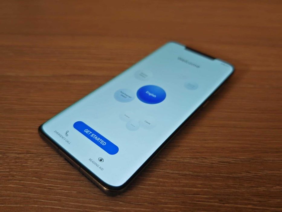 Telefon Huawei Mate 50 Pro