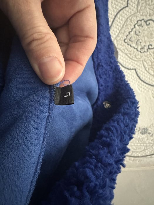 Продам шубу тедди