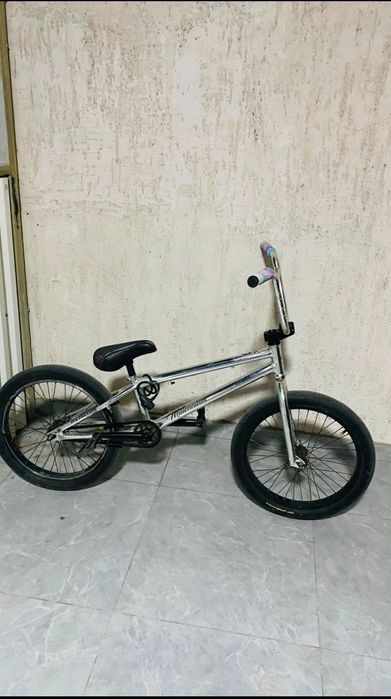 BMX оригинал BMX
