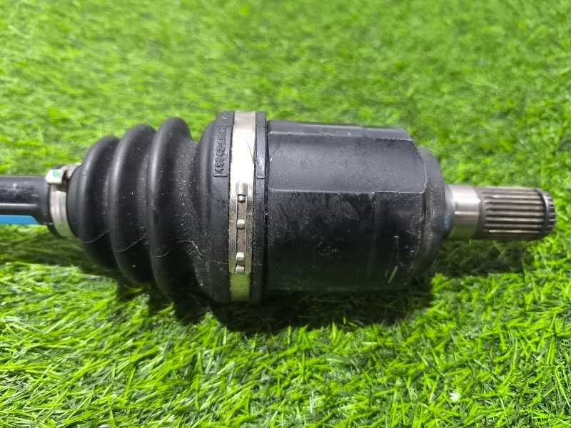 Привод Kia Optima 4 2018 прав. (б/у)