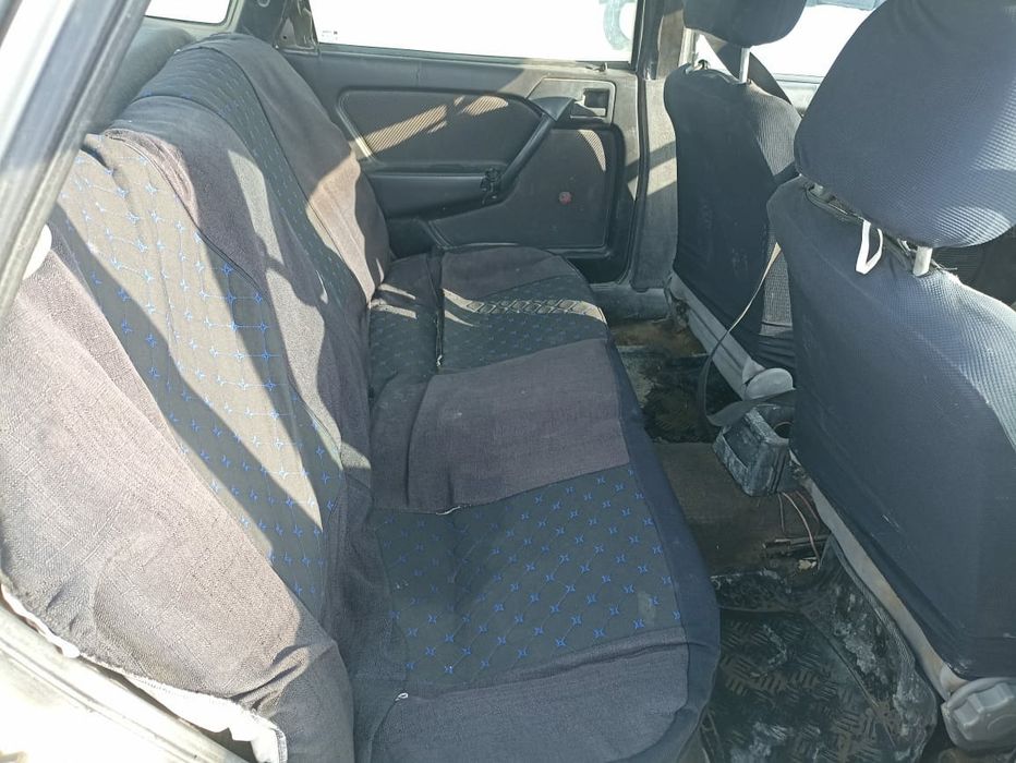 Опель вектра 1991