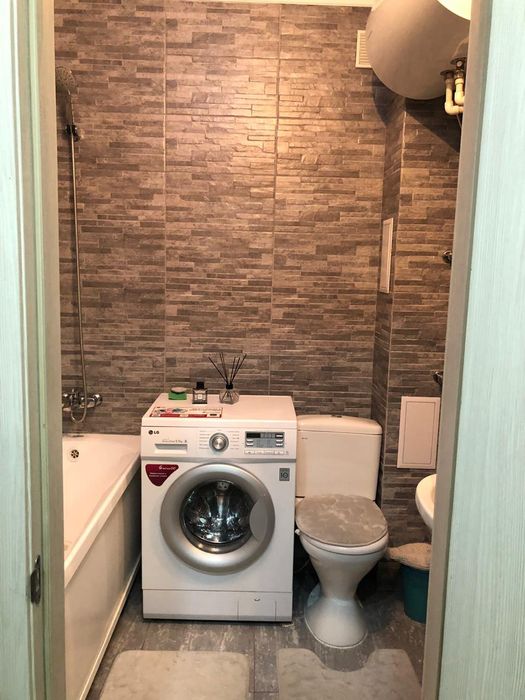 Vip квартира 5 мкр