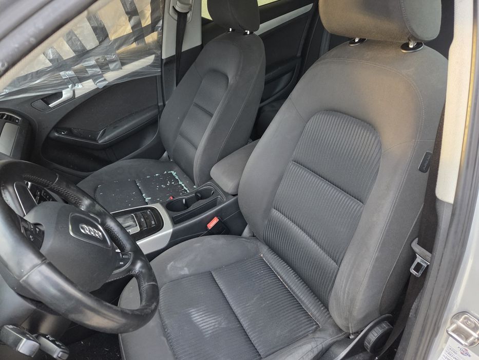 Audi А4 2.0TDI B8.5 (НА ЧАСТИ)