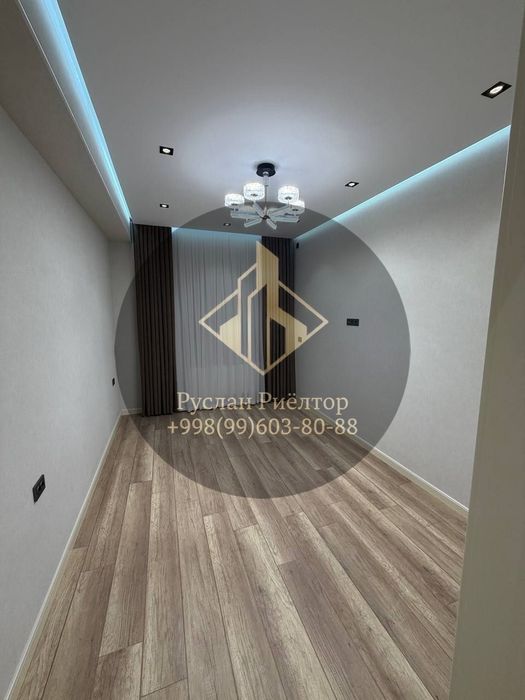 Продам квартиру Карасу 6 Karasu Riversade 2/4/11 60m2