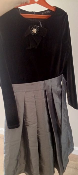 Платья женская бу