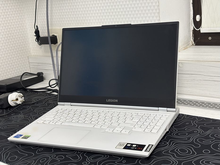 Lenovo legion 5 rtx 3060