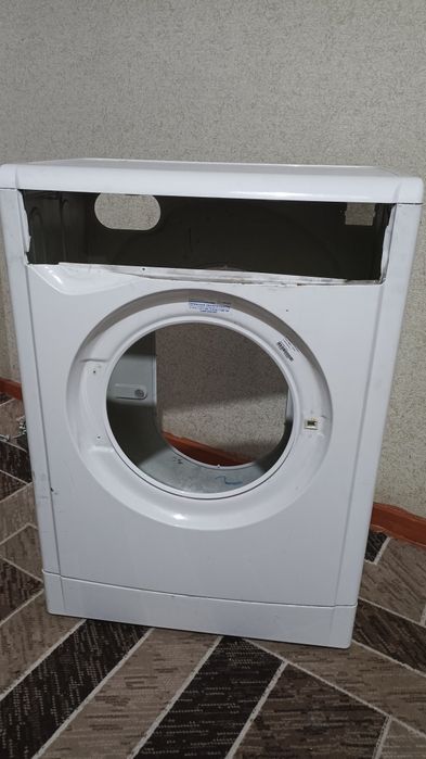 Запчати для стиральной машины Indesit