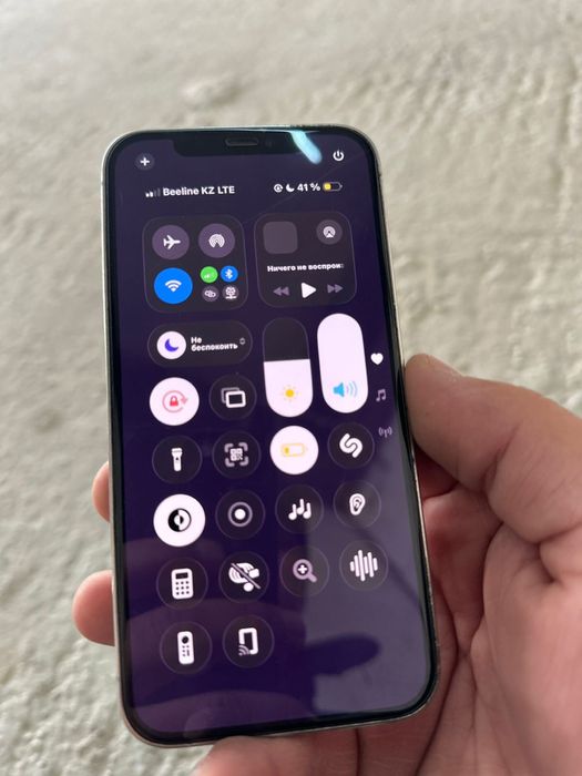 Айфон 12 про обмен толька. 128 гб